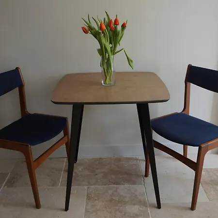 Maison Les Costes Privatunterkunft