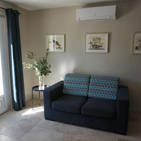 Maison Les Costes Privatunterkunft *