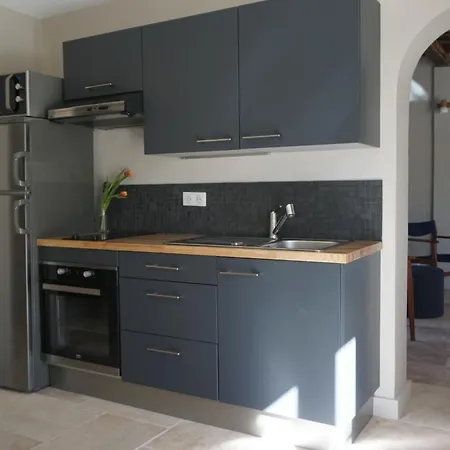 Maison Les Costes