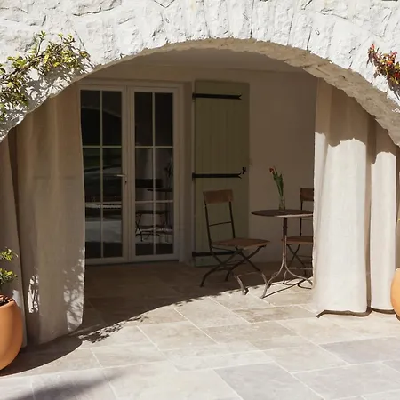 Maison Les Costes Privatunterkunft Vernegues