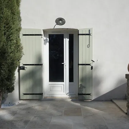 Maison Les Costes Vernegues