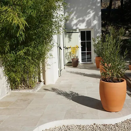 Maison Les Costes Privatunterkunft