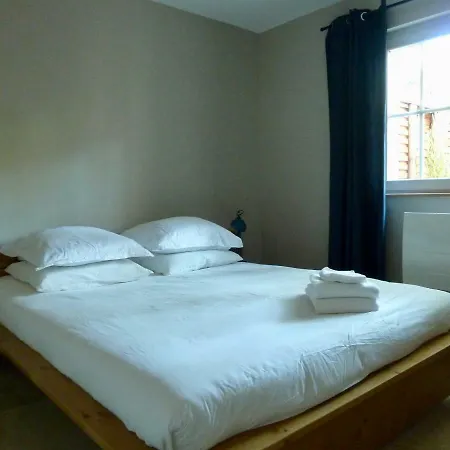 Maison Les Costes Privatunterkunft