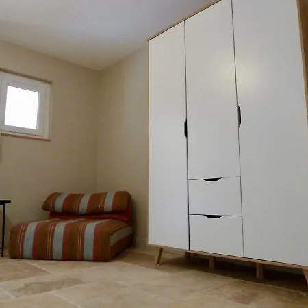Privatunterkunft Maison Les Costes *