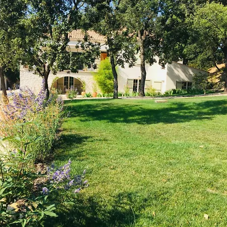Maison Les Costes Privatunterkunft Vernegues