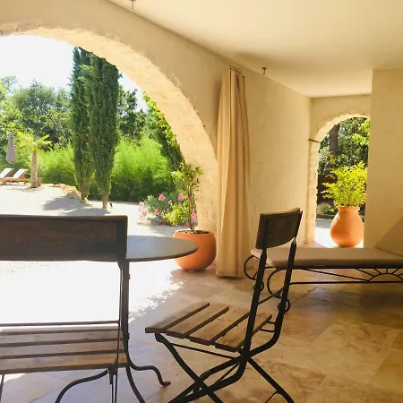 Maison Les Costes *